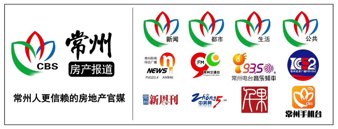 常州广播电视台特别策划首届"龙城住文化节",综合宜居,宜室,宜家等