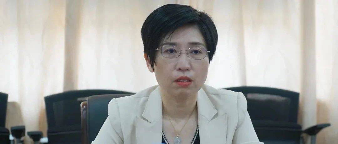 省卫健委妇幼处处长叶颖到上饶调研困难家庭孕妇基因检测产前筛查和“出生第一件事”工作_万年县