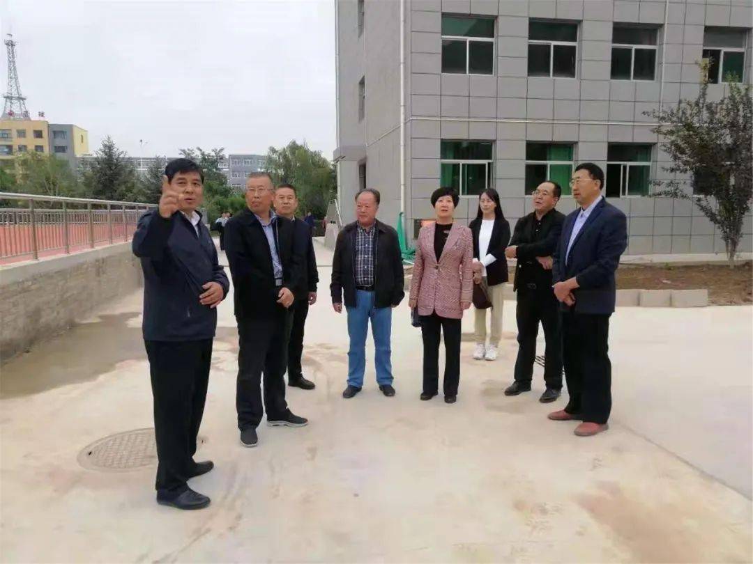 固原市职业技术学校加强校校合作共谋职教发展