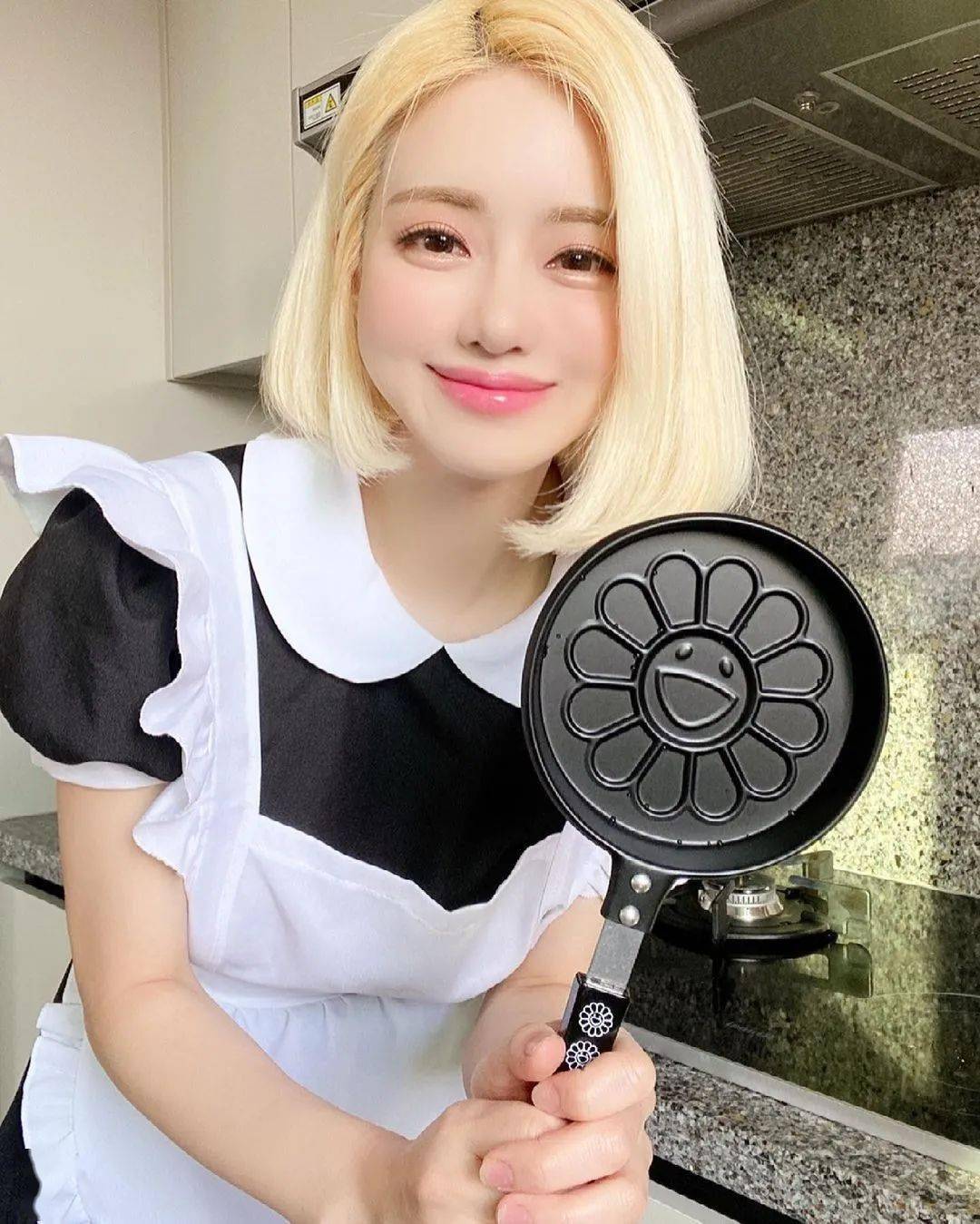 【篮球前线】|亚洲最美dj什么水平?_黄素熙