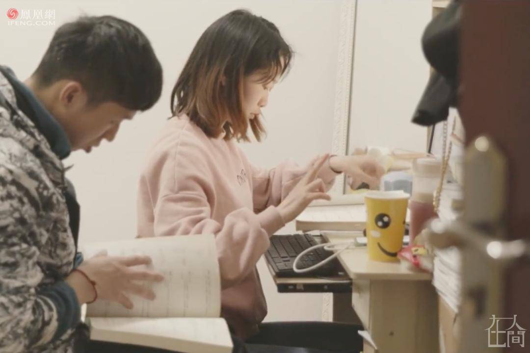 听力|中国首位聋人律师：为普法而生