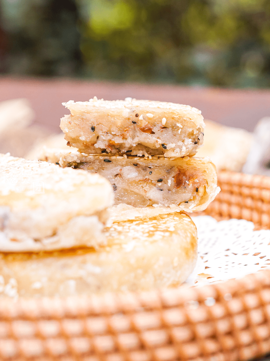 福州人的月饼你吃了吗