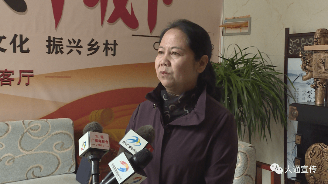 县文体旅游局局长马秀清告诉记者,在农民丰收节以及中秋期间,推出了一