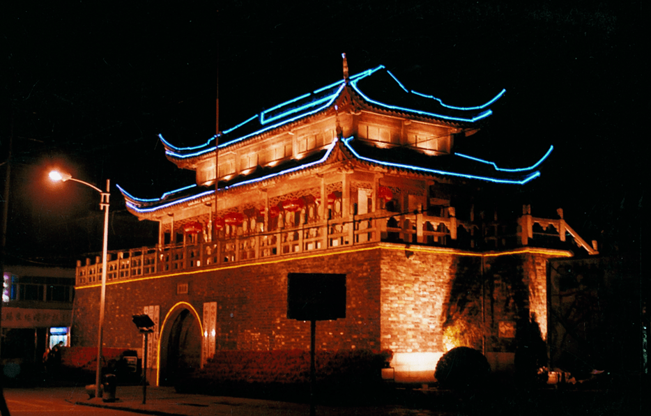 点击查看《广德中秋旅游指南》!