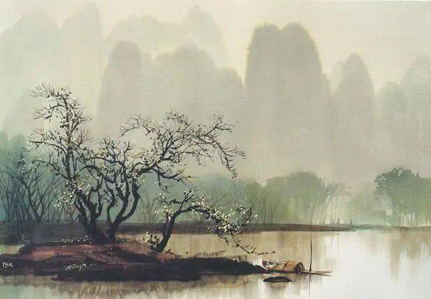 烟雨江南诗句经典 18d60dc1c5be4050a30497a82571e7c4.jpeg