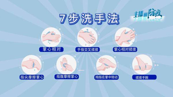 疫苗|注意！个人防护莫放松