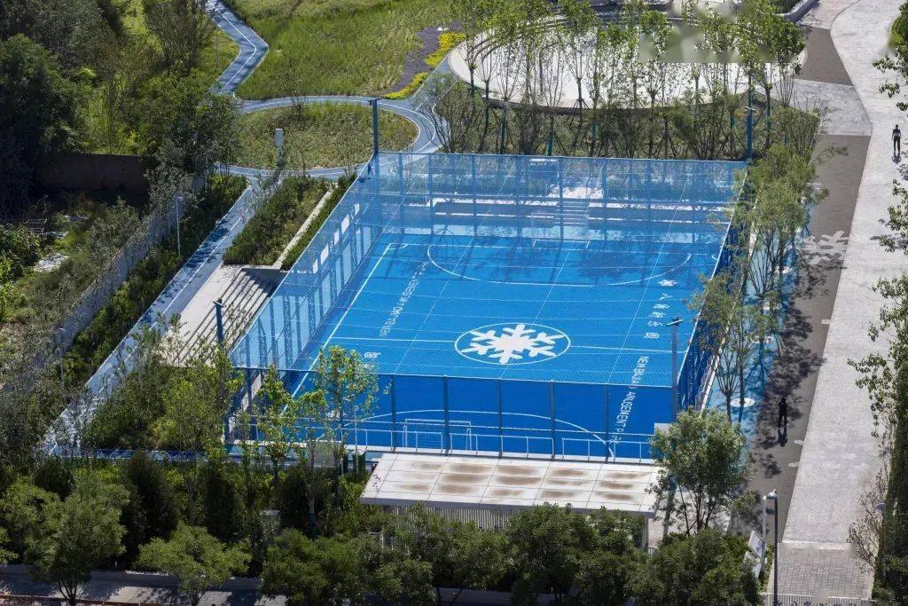 10款下沉式景观设计让人不禁驻足欣赏