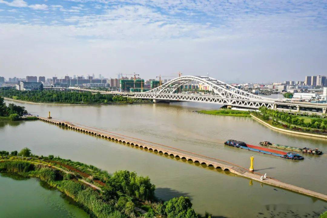 来吴中,看月亮爬上来!(附最佳赏月地)