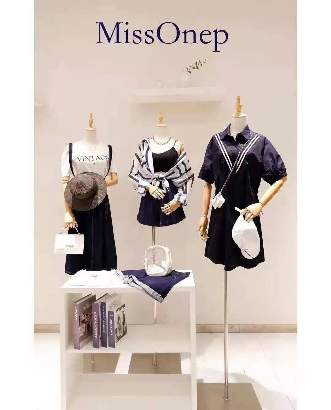 新店入驻丨missonep入驻佳和中心店2f