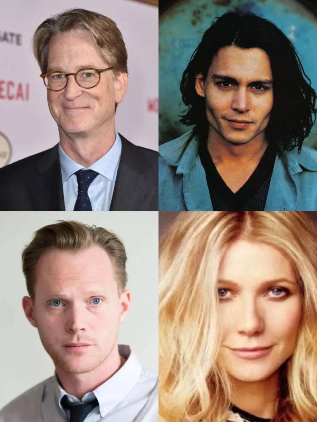 约翰尼·德普|佳片有约 | 冒险题材小说改编的《贵族大盗》是否成功？