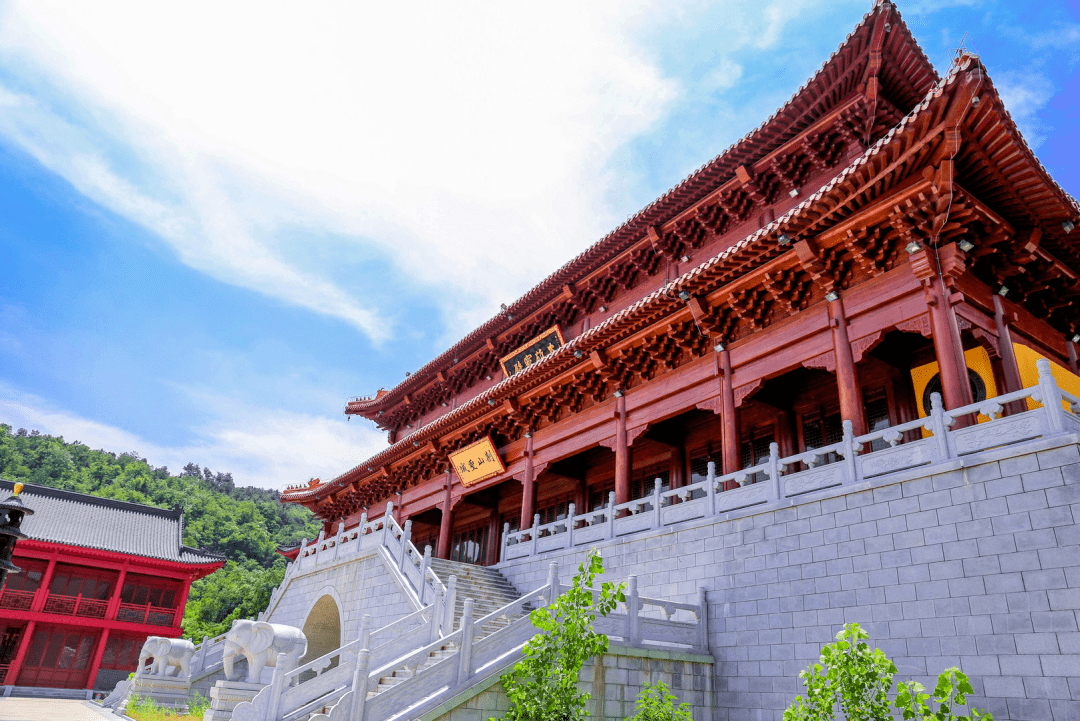 脑洞大开如果怀远景区也有朋友圈