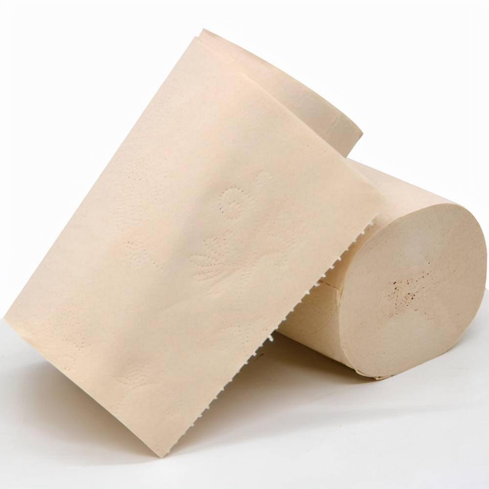 黄色卫生纸比白色更好更安全该选哪一种结果可能跟你想的不同