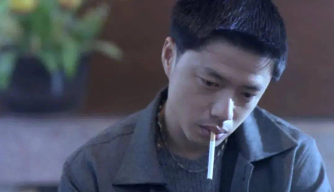 段奕宏|为什么观众总想救段奕宏“脱离苦海”？