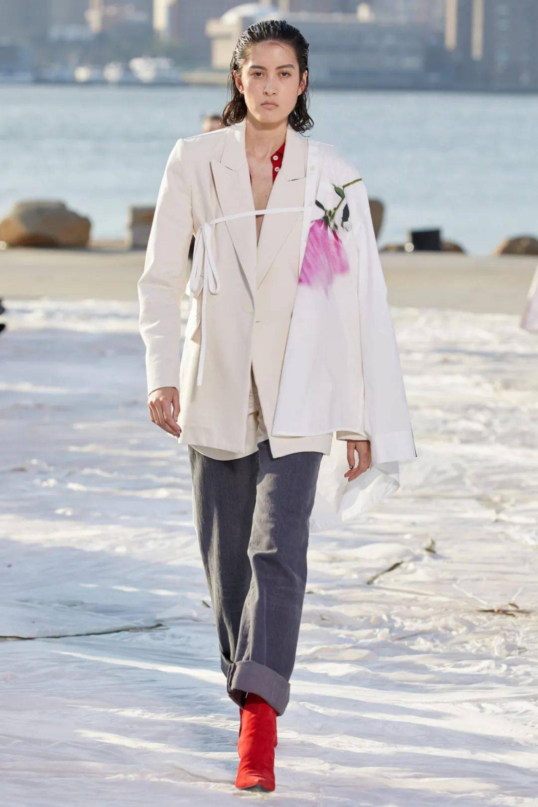 Peter|【秀场】Peter Do 2022春季成衣时装秀