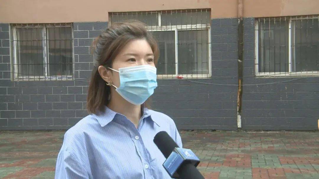 风雨无阻!创城攻坚鲅鱼圈在行动