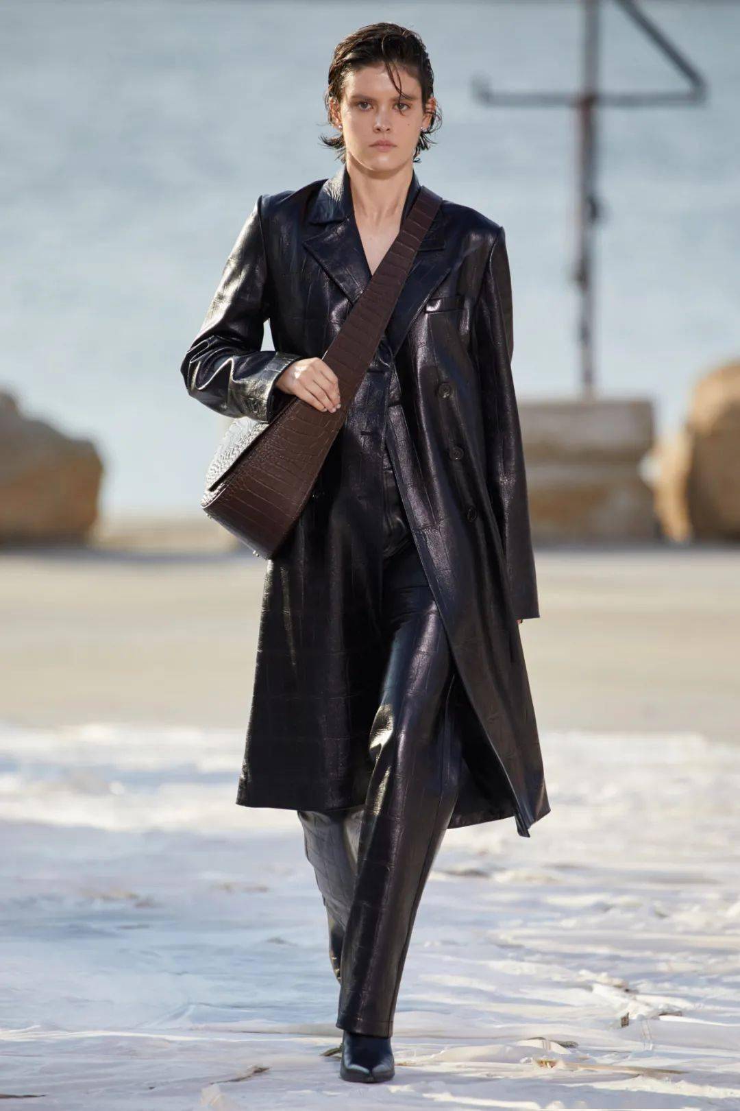 Peter|【秀场】Peter Do 2022春季成衣时装秀