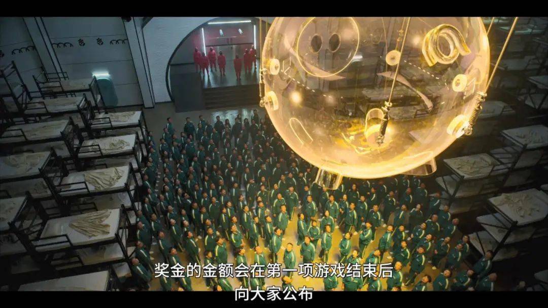 人间|网飞再创爆款，一口气刷完爽的不像话