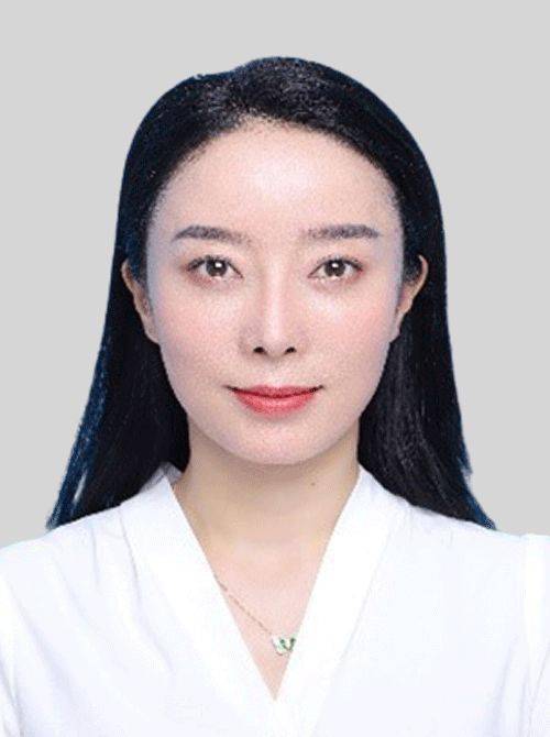 牛晓丽:成功就是站起来的次数比倒下的多一次