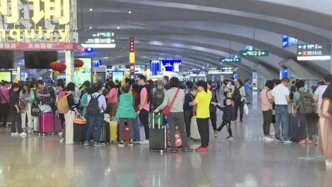 建议|中疾控：双节疫情风险持续存在，建议旅行归来自我观察14天