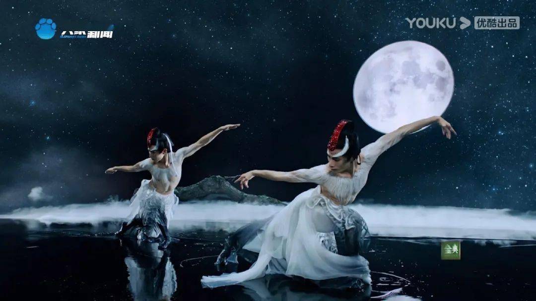 中秋节千里婵娟月又圆小音陪你共佳节