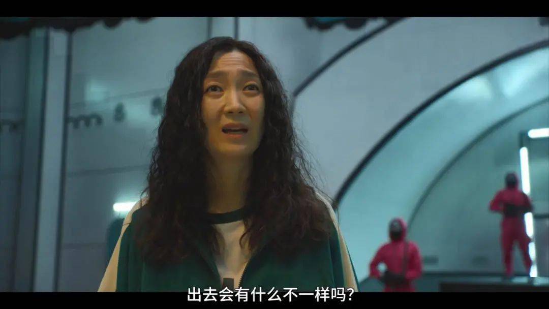 人间|网飞再创爆款，一口气刷完爽的不像话