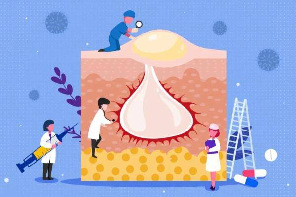 水杨酸|战“痘”招数五花八门？专家教你擦亮眼