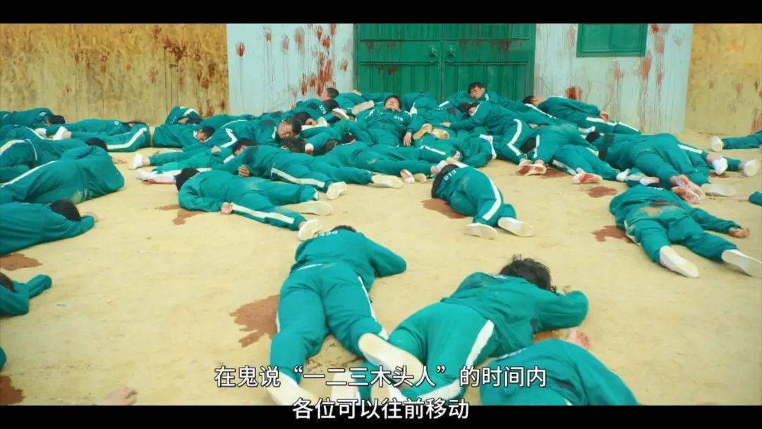 人间|网飞再创爆款，一口气刷完爽的不像话