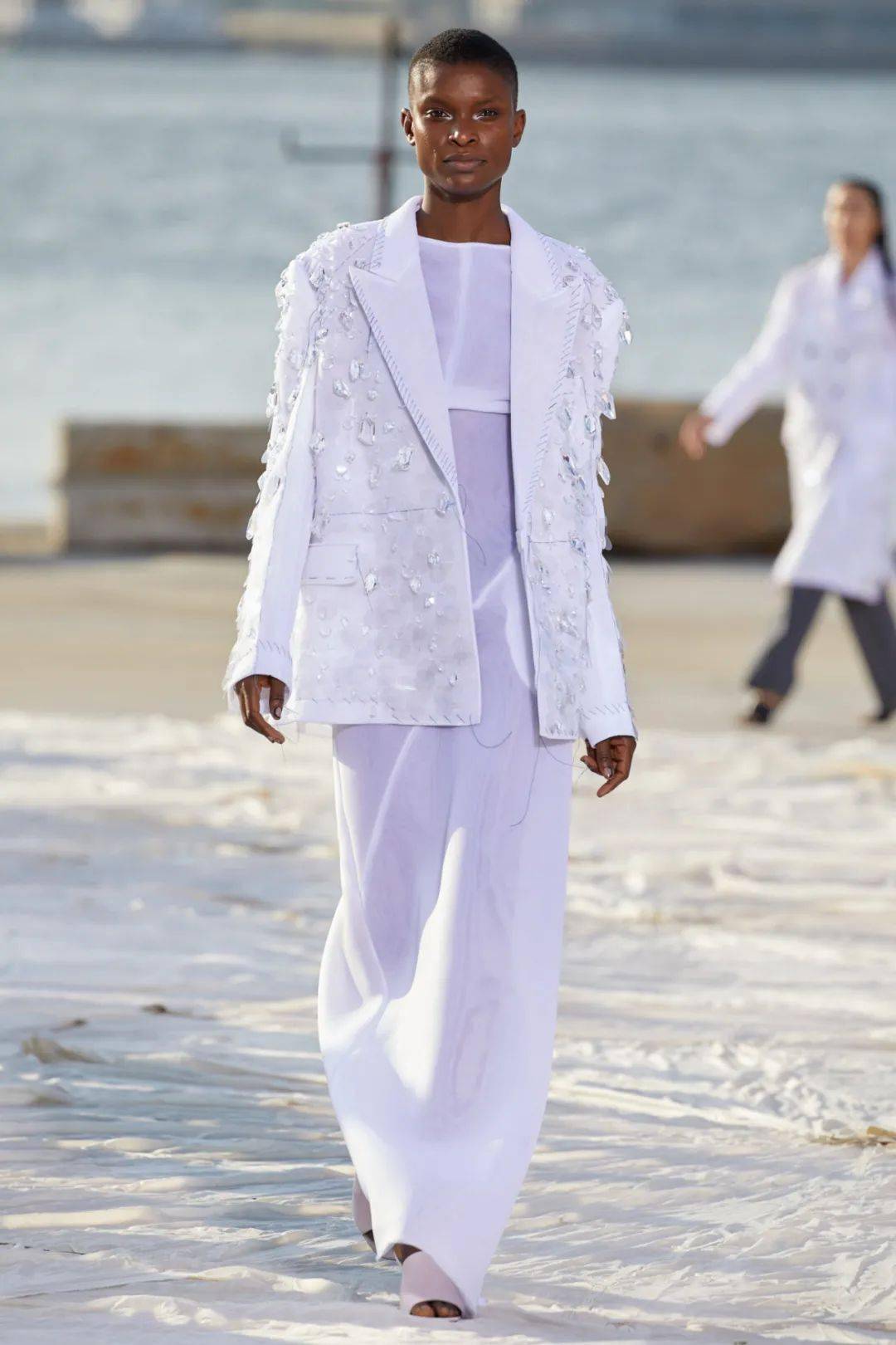 Peter|【秀场】Peter Do 2022春季成衣时装秀