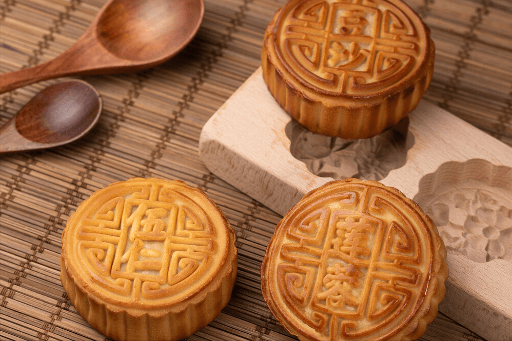 明日中秋除月饼外6种传统食物记得吃寓意来年多福多寿