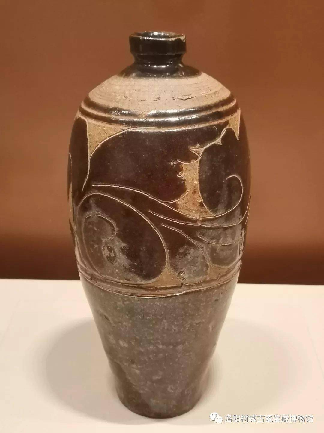 有北朝青瓷,隋唐青瓷和白瓷,及宋代名窑瓷器等;山西作为宋元时期北方