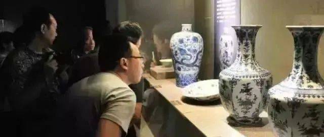 文物艺术品市场的未来走向:或将是这样..._古玩行