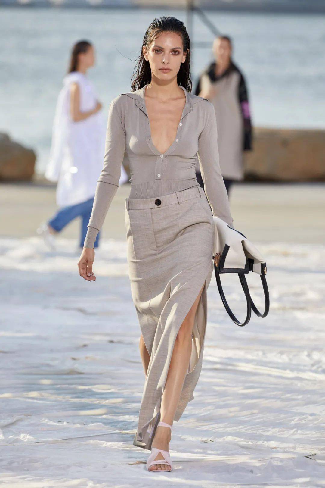 Peter|【秀场】Peter Do 2022春季成衣时装秀