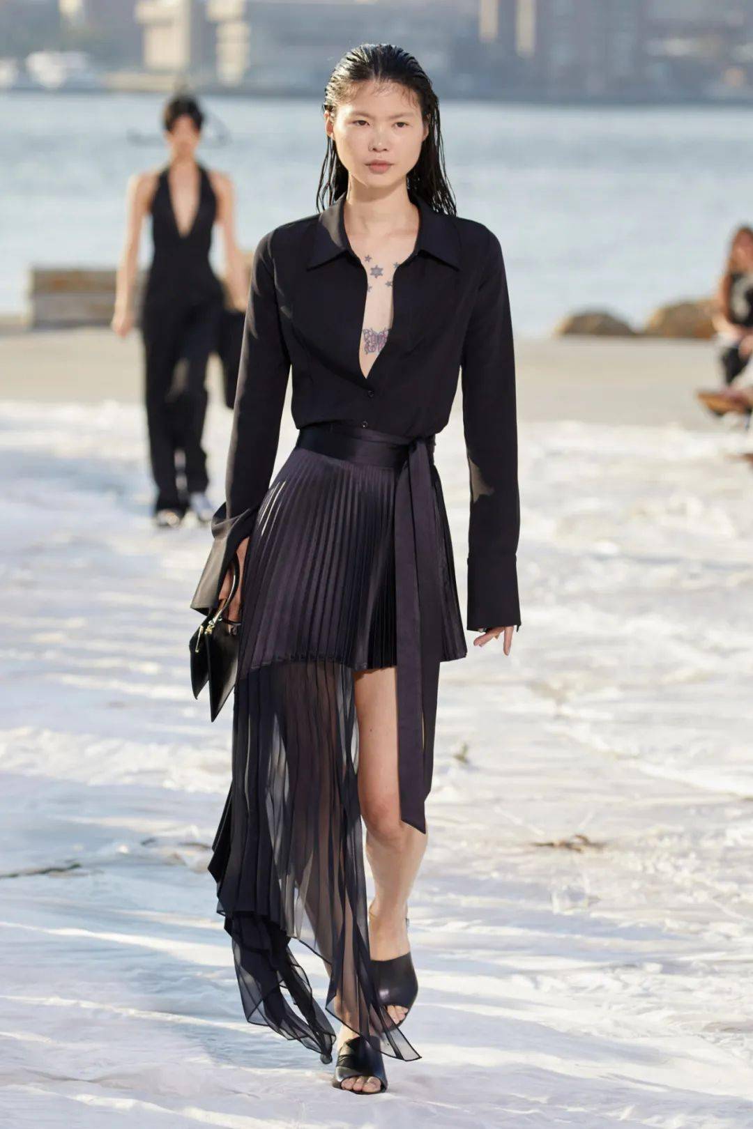 Peter|【秀场】Peter Do 2022春季成衣时装秀