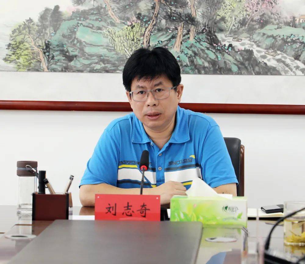 刘志奇指出,县党代会,两会确立了率先建成邢台副中心城市,率先建成