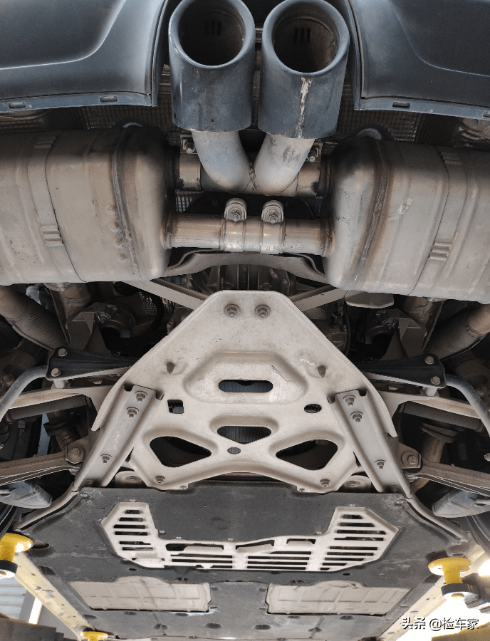 这辆比市场价便宜7万的保时捷718就是例子_搜狐汽车_搜狐网