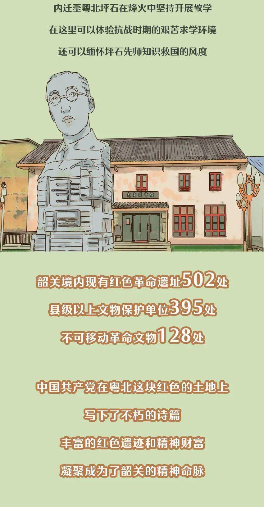 文案|韶关，“关”不住了！