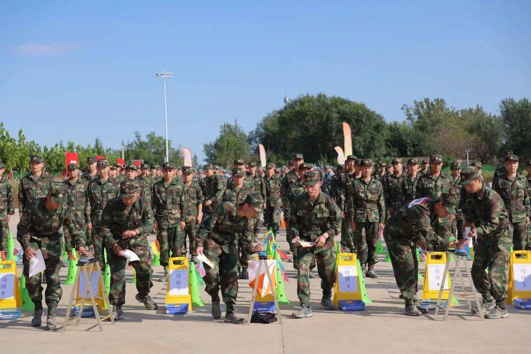 什么是定向越野比赛 341b5887cce54723a30aa7649af943b6.jpeg