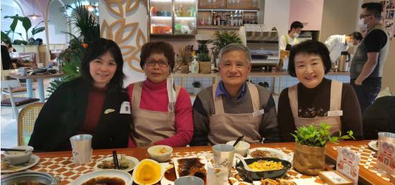 阿尔茨海默病|这里有一个与“遗忘”赛跑的记忆门诊