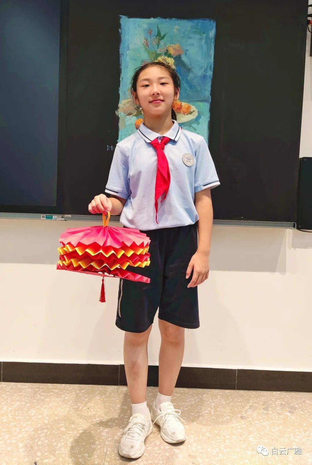 班 彭敏莉四