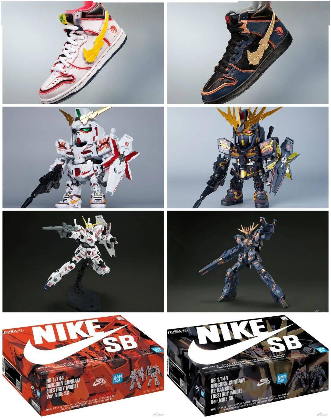 Nike|今年底狠鞋还有 30 多双！除 OW 联名、两双新倒钩，还有「最强满天星」！