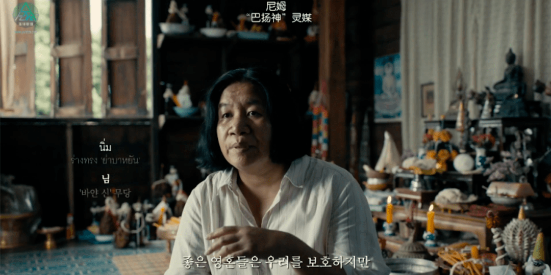 尼姆|啥鬼片！全网求？