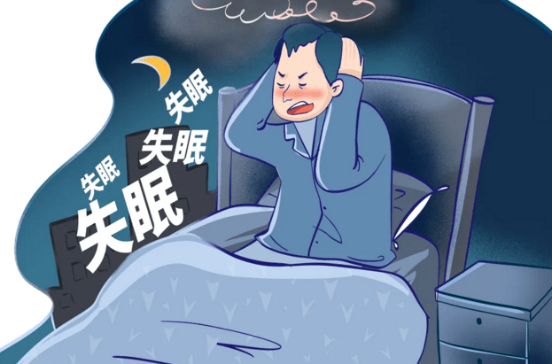 3亿失眠人,你是不是其中之一?