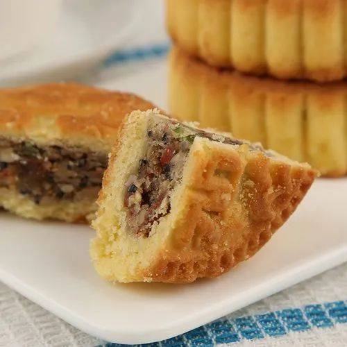 口感|花好“月”圆，吃出健康