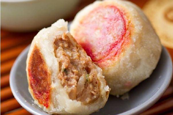 口感|花好“月”圆，吃出健康