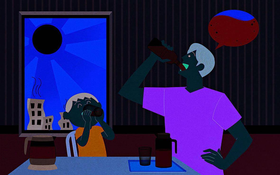 脱水|孩子不爱喝水怎么办？自来水矿泉水纯净水怎么选？听听大夫的妙招