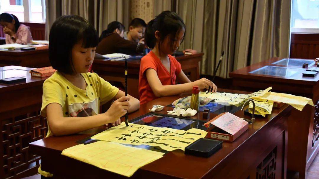“双减”在两江 | 两江新区康庄美地小学：让学生全面发展个性成长 做最棒的自己