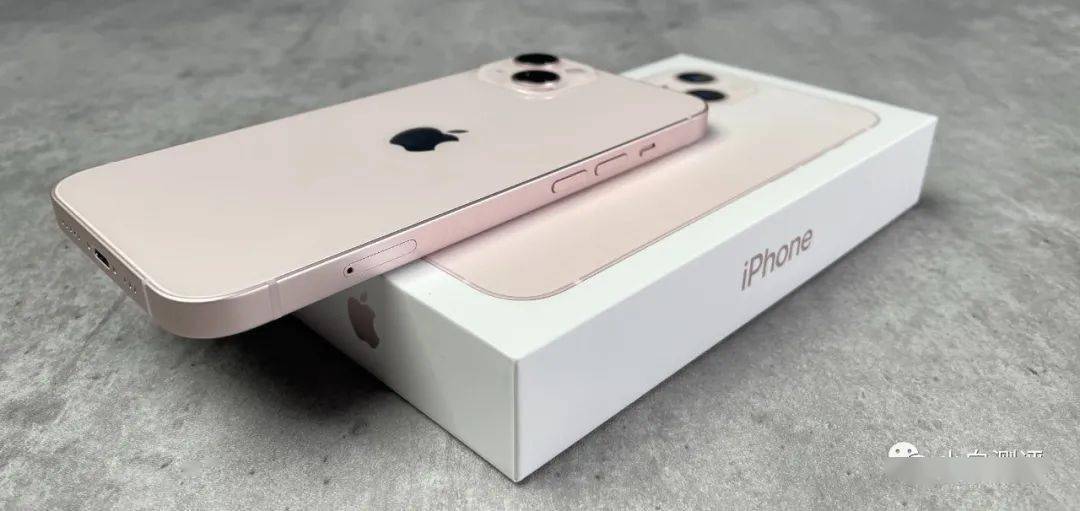 终极大奖iphone13,iphone13pro 上手iphone13粉色真机小白实拍淡雅配色猛男最爱