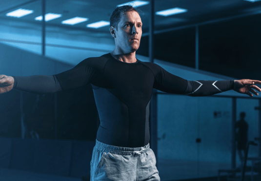 "智能衬衫":可利用柔性碳纳米管纤维监测你的心脏情况