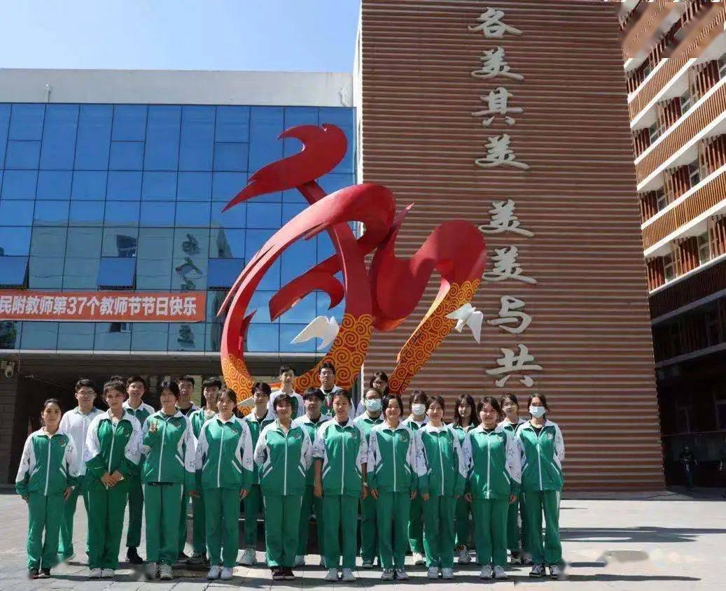 团学组织来宣讲啦!