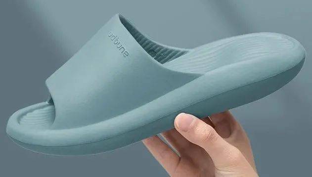 材质|这双拖鞋，一脚踩下去幸福感爆棚！